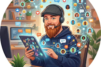 moderate your online community, facebook group or discord server