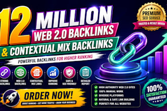 do high authority backlinks