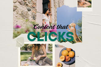 write thoughtful articles on life and self improvement