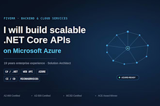 build secure asp dot net core applications with azure devops