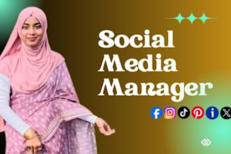 grow your brand with social media management