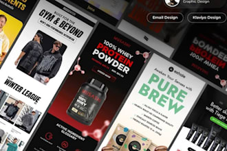 fix klaviyo email marketing, shopify klaviyo flows shopify klaviyo email design