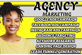 agency marketing agency leads agency ads agency growth agency promotion meta ads
