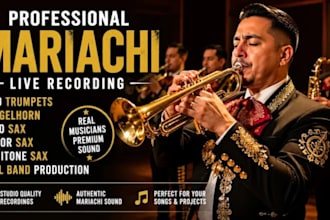 record marching tuba, euphonium, baritone, cornet, piccolo and vienna horn