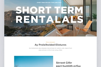 do hotel booking tour taxi booking vacation rental or direct booking for villas