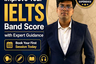help you achieve your target ielts band score