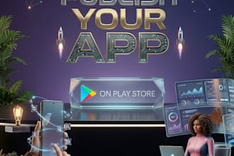 upload and publish your android app to stores, google play console, upload app