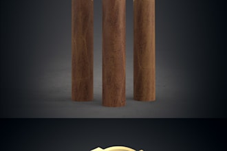 design modern cigar bands, cigar box and label logo