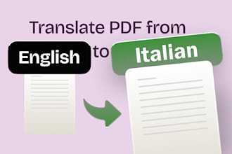translate for you italian english italian