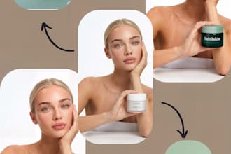 create stunning ai product photos with comfyui