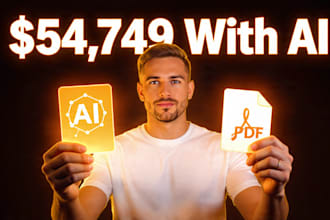 create a ultra realistic and aesthetic thumbnail design