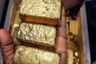 help you find trusted gold suppliers in east africa