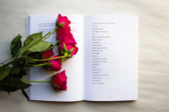 write a poem for you