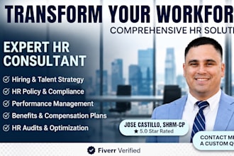 create HR recruiting tracking systems