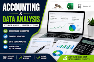 do professional accounting and reporting