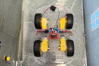 help you with arduino and iot projects