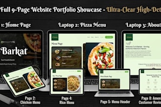 build a responsive website with wordpress