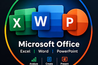 data entry in ms office tools