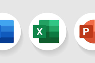 data entry in ms office tools