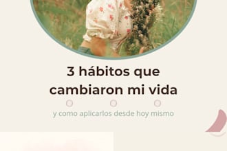 editable canva instagram templates pack for influencers