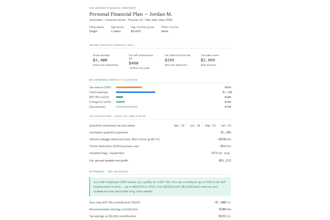 create tax retirement savings for 1099 and freelance workers