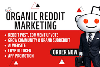 do reddit seo post management for saas ai tool app promotion crypto website iptv