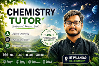 create chemistry notes, summaries and solve chemistry doubts