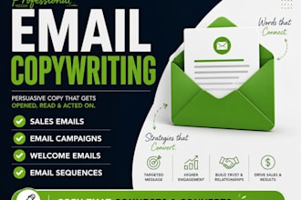 write email copies for you