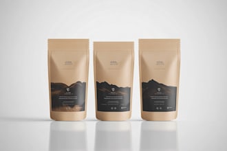 design custom packaging and product packaging
