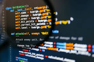 fix your react web application
