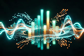 convert any text to audio with natural ai voice