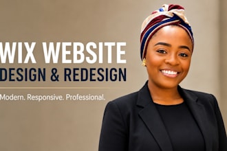 do wix website redesign wix website design wix website redesign
