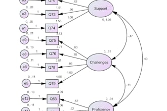 do spss data analysis, regression, anova, correlation, SEM