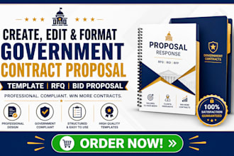 design format edit proposal template business proposal word template pandadoc
