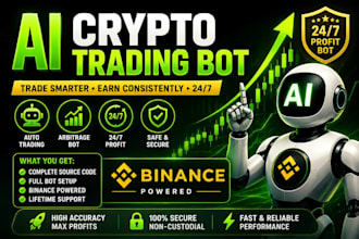 crypto trading bot, ai crypto trading bot, crypto trading bot, auto trading bot