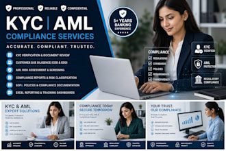 do kyc aml compliance checks, cdd, and risk assessment