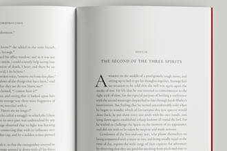 typeset and format your book for KDP, print or digital
