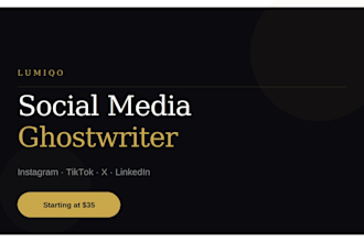 write viral social media content for your brand
