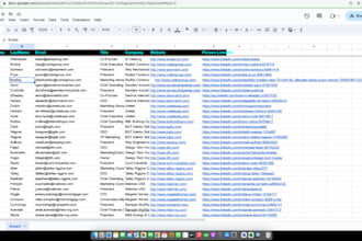 generate a potential clients leads which will really gave u positive response