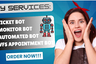 code appointment booking bot,appointment bot,vfs appointment,vfs,booking bot