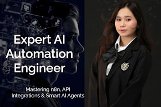 build ai automation that saves time and eliminates manual work