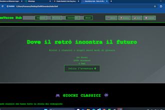 build responsive websites with HTML javascript and PHP mysql