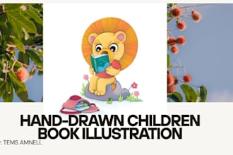 do children book illustration, book illustration children story, kid story book