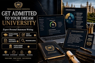 proofread and edit your scholarship essay for maximum impact