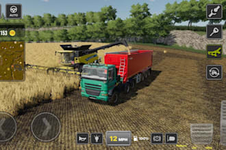 configure farming simulator 25 livestock and animal farming mods