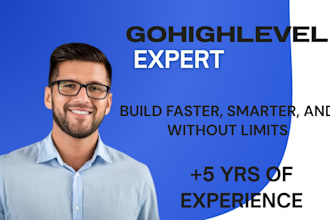 build gohighlevel ghl website ghl sales funnel ghl landing page ghl automation