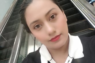 seré tu compañía virtual, te escucharé y te haré sentir bien