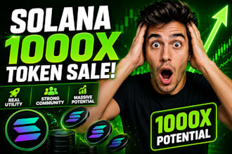 do crypto telegram promotion pump fun promotion to get 50,000 real investors