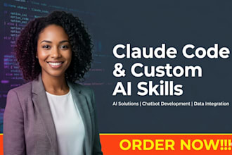 setup claude code and build custom claude ai for you full stack web app