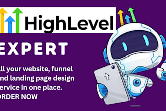 gohighlevel website gohighlevel landing page go high level sales funnel ghl